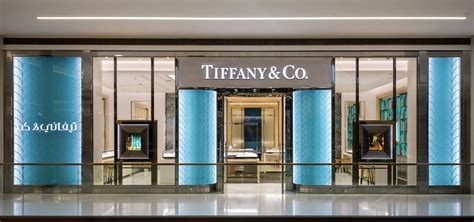 is tiffany co outlet fake